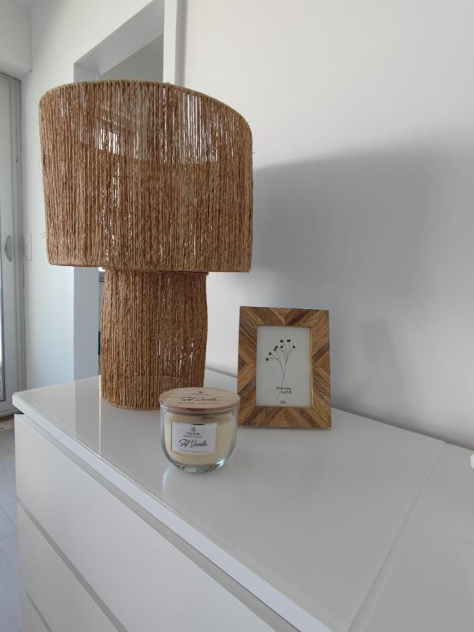 La Suite Appartement Pleine Vue Mer Concarneau Exteriör bild