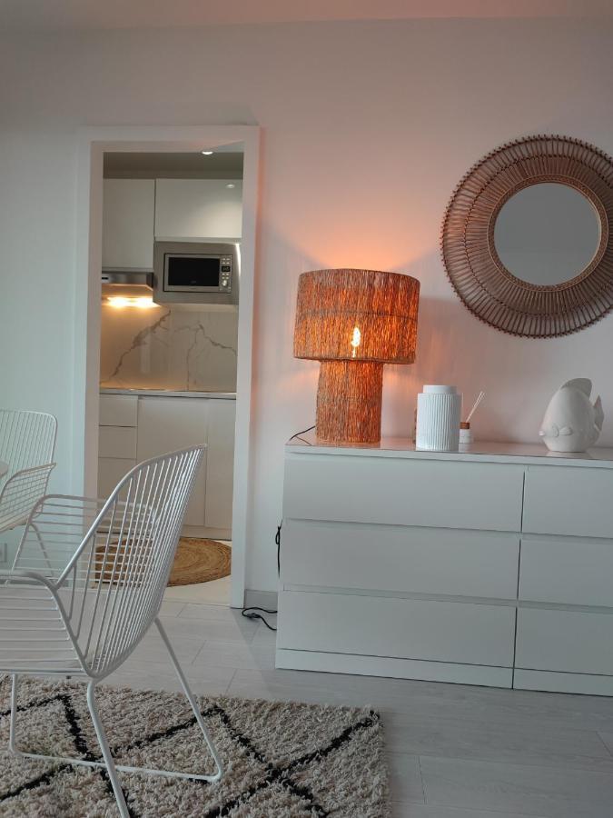 La Suite Appartement Pleine Vue Mer Concarneau Exteriör bild